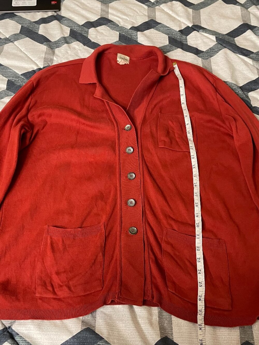 cardigan